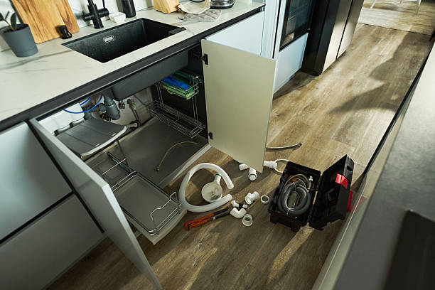 24/7 Emergency Faucet Repair experts in Newark, TX